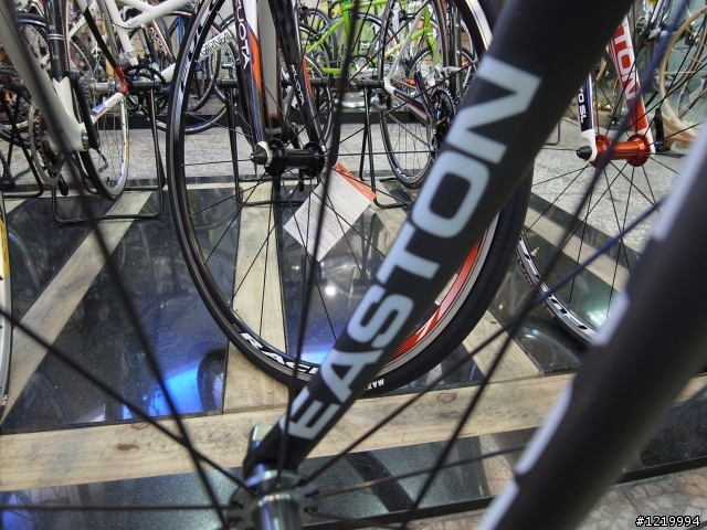 小車架之單身女王公路車