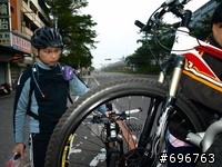 北湖呂山士文林道Offroad鐵馬熱血逍遙遊!!!