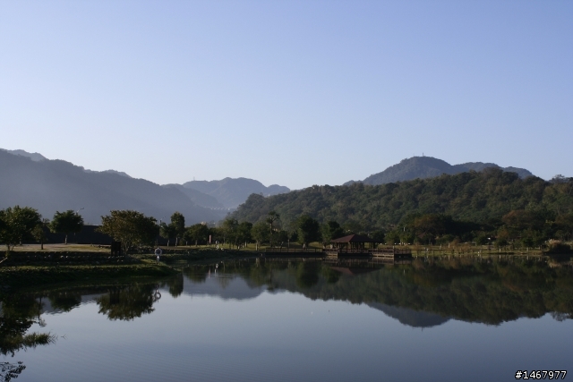 12月27日石門水庫+附近景點