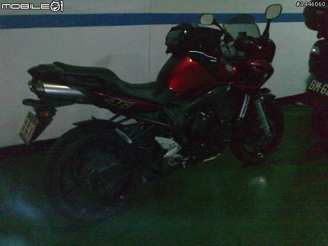 12月5日北方三劍客出遊~漢堡+賣肉+FZ6S...另有要事聲明!!!
