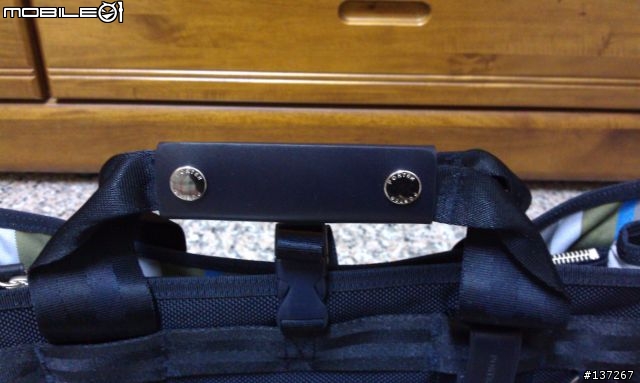 [開箱]遲來的生日禮物~ [PORTER]