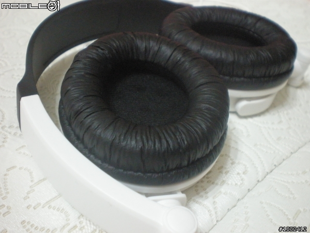 [開箱]Audio-Technica ATH-SJ1