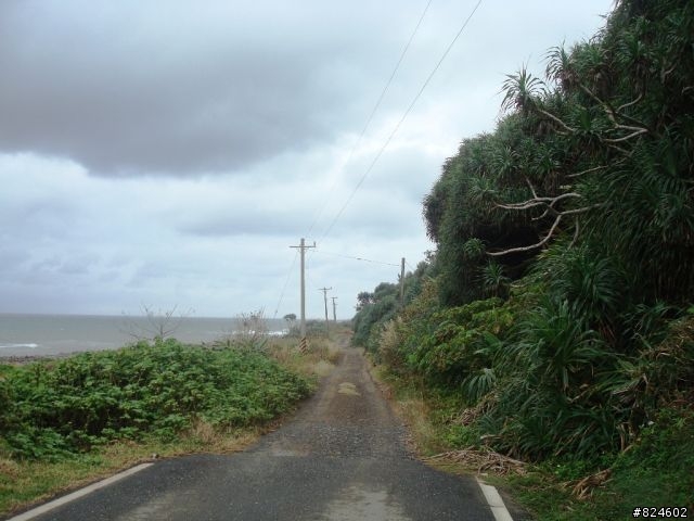 台26線阿塱壹古道 - 公路車越嶺全記錄