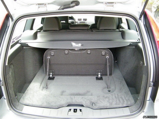 VOLVO NEW D4搶先體驗  40.8kg扭力真不是蓋的 口頭下訂