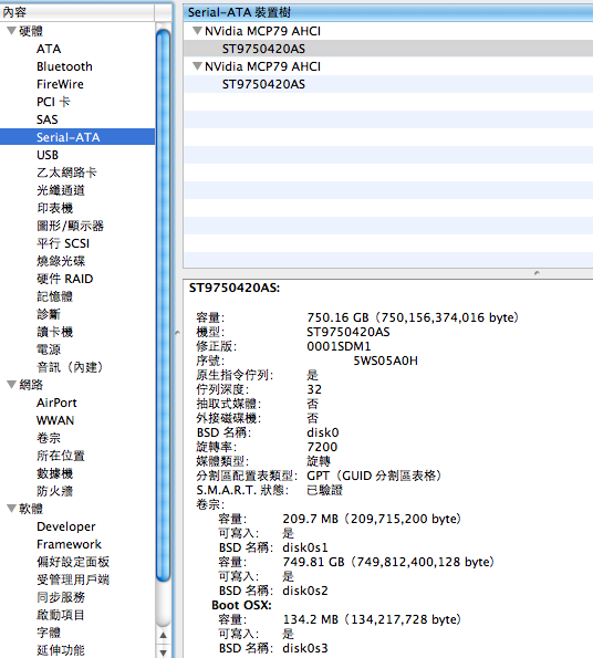 有容乃大，1.5TB Raid0 的 13" MBP