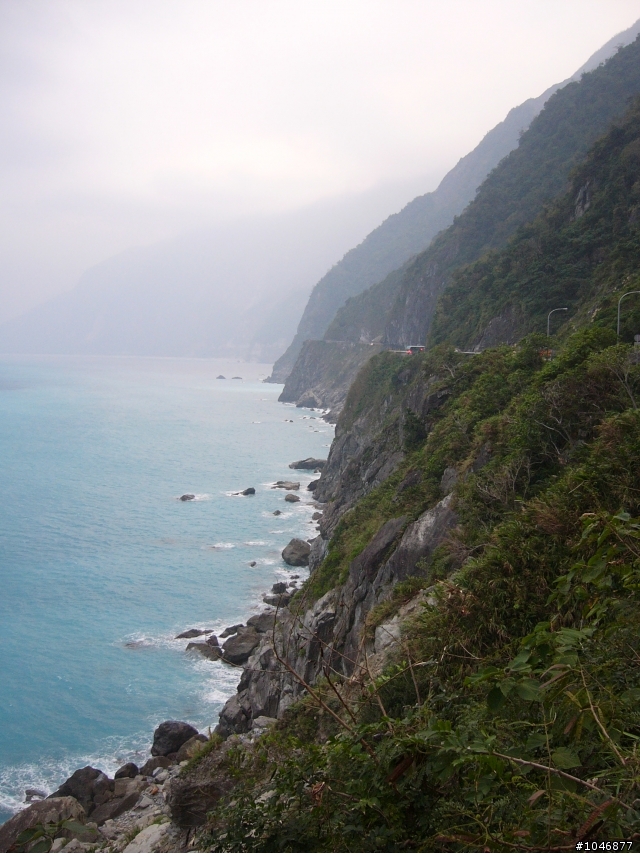 迎接生日之環島24耐