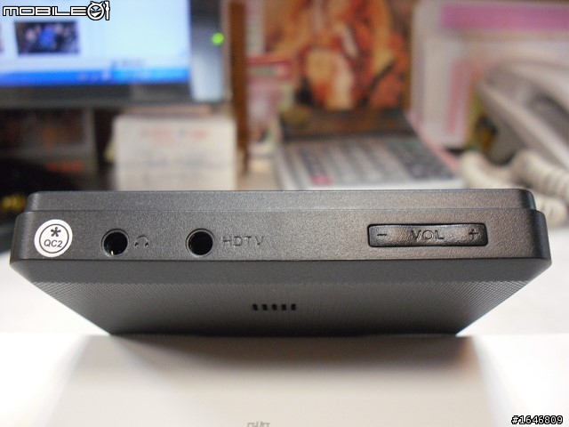 艾諾 V5000 HDG 5吋HDMI觸控 多媒體播放器 開箱!
