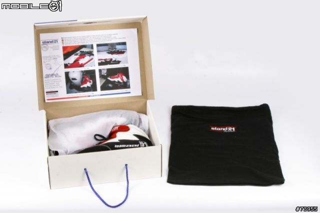 <分享>Stand 21 DaytonaII 專業防火賽車鞋與2010泰國邦盛海灘賽車嘉年華的一些照片