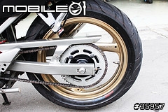 老車不死 Yamaha FZ2 重生紀錄 完成99% 完工篇