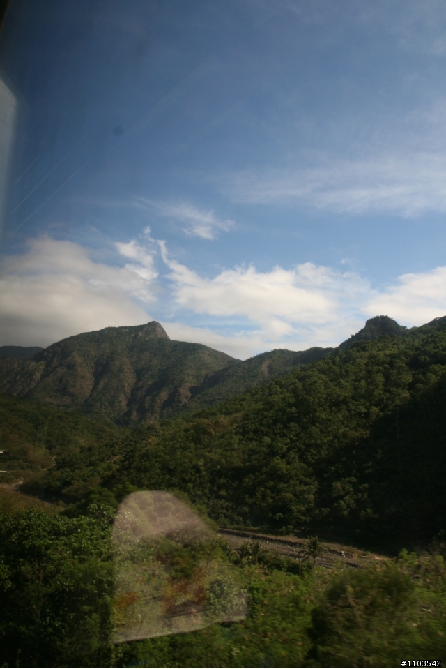 台東私旅行~