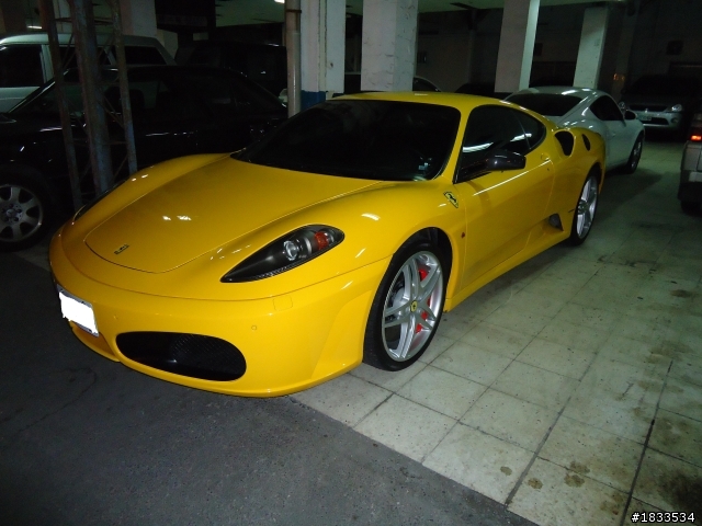ferrari430!