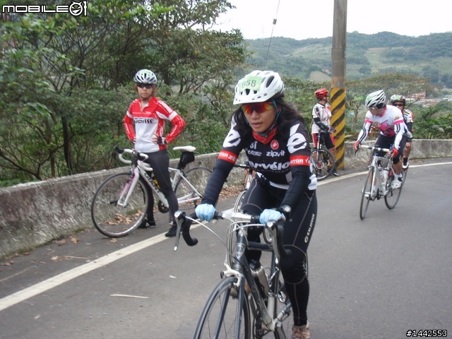12-05 陽金p字 照片，春風車隊邊騎邊拍