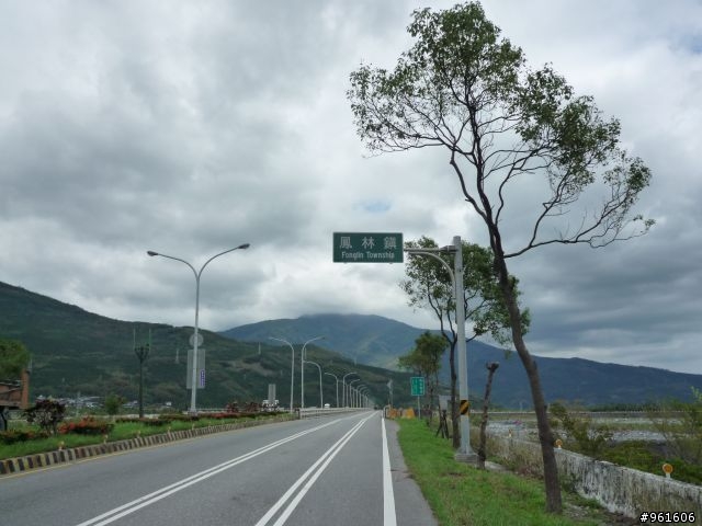 【遊記分享】鐵馬浪人之流浪全台灣~~DAY9~~終於在民國100年前PO完了，祝大家新年快樂~~