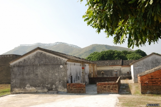 大陸遊-廣東惠州市惠東縣 鄉村遊記 (未完編輯中)