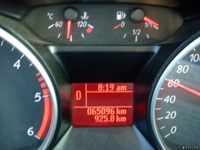 油耗22.24km/L我破紀錄了(自己的紀錄)