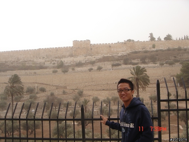 冬天的以色列, 伊拉特Eilat的海底餐廳也不錯.