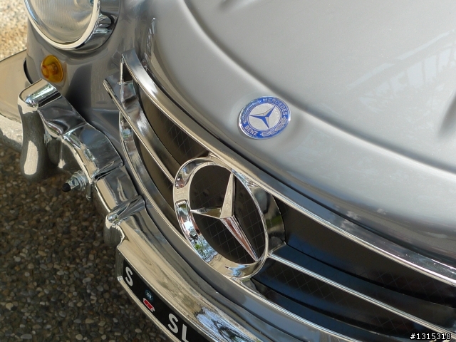 300SL開箱 - 同一天再加訂一台BMW