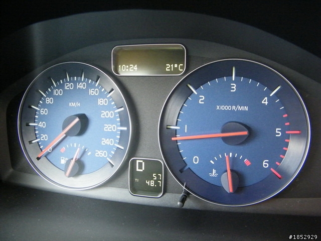 VOLVO NEW D4搶先體驗  40.8kg扭力真不是蓋的 口頭下訂