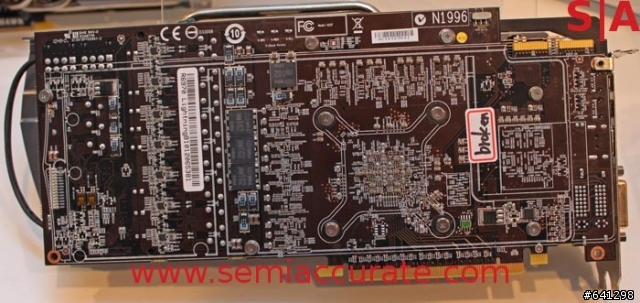 MSI即將推出6970及580閃電版