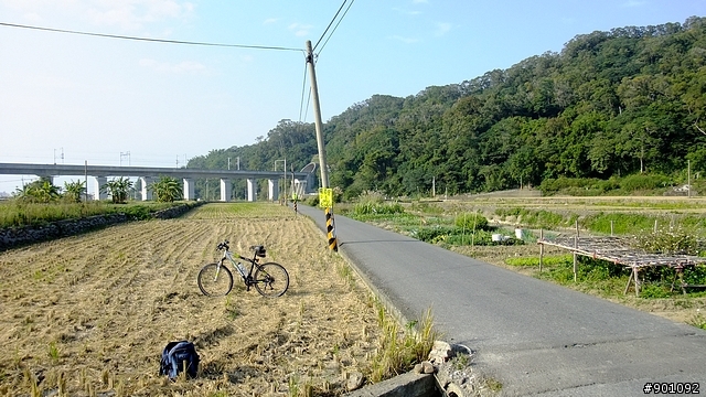 新竹地區優質單車路線~~竹22鄉道