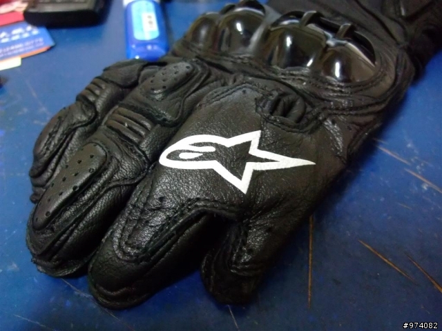 防水365天-Alpinestars 365 Gore-Tex