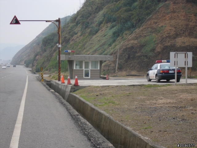 迎接生日之環島24耐