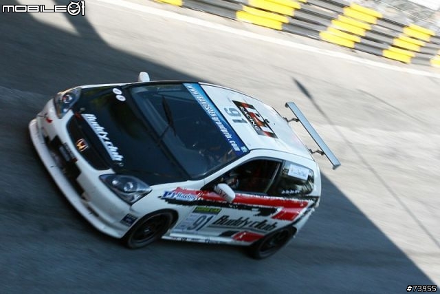 <分享>Stand 21 DaytonaII 專業防火賽車鞋與2010泰國邦盛海灘賽車嘉年華的一些照片