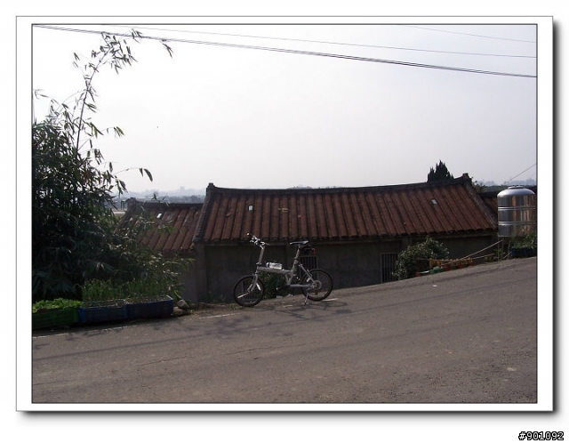 新竹地區優質單車路線~~竹22鄉道