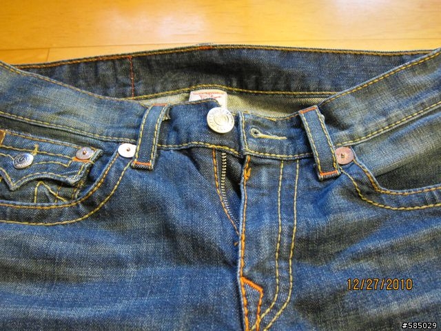 [分享]3件true religion