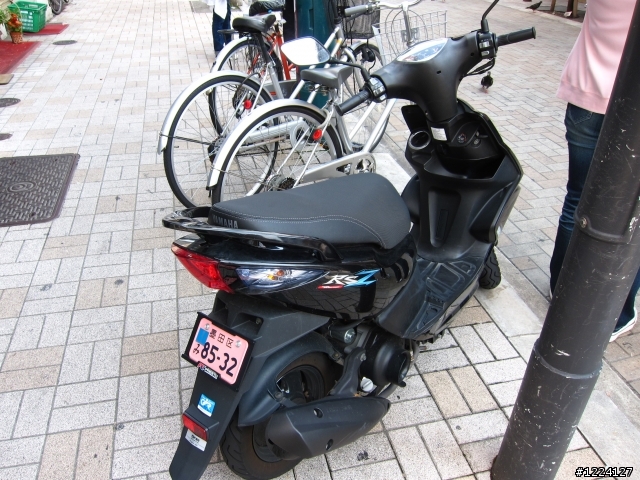 日本一些車子