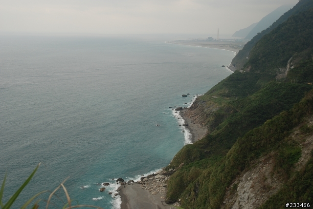 很普通的5天4夜環島行~~~