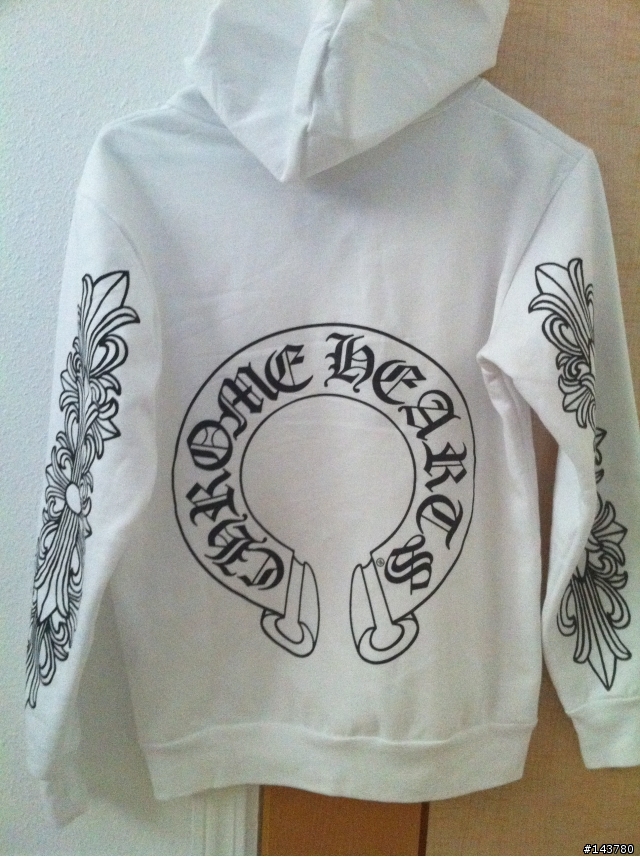 Chrome Hearts 外套 已補內標圖