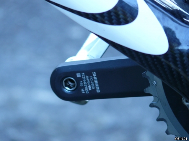(簽到)愛車配備SHIMANO Dura Ace 7970 Di2 電子變速系統的請簽到並PO您愛車美圖