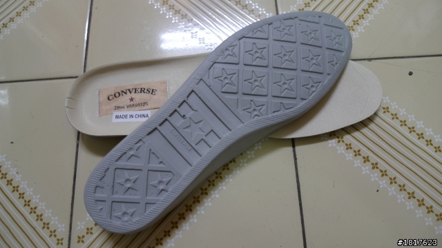 Converse John Varvatos All Star 黑真皮高桶聯名款