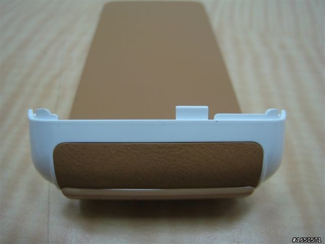 白色Wave732入手!! 搶頭香開個箱先~