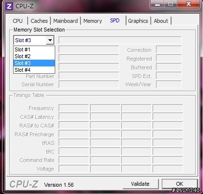 acer Aspire 4741G有4個記憶體插槽??
