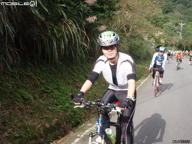 12-05 陽金p字 照片，春風車隊邊騎邊拍