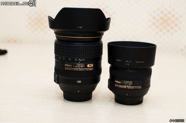 新玩具D700~入手~