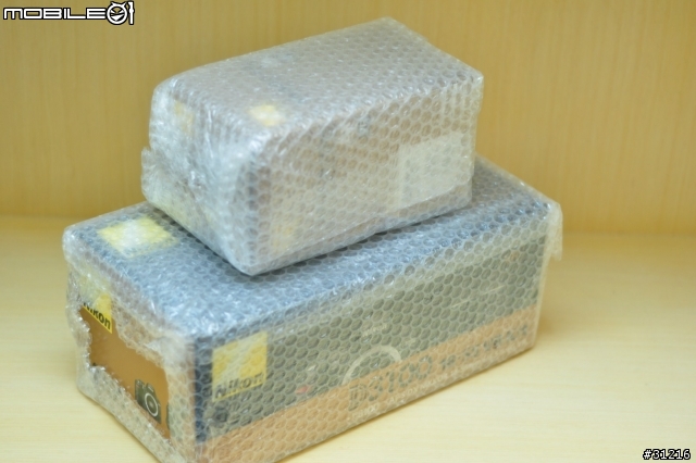 我的聖誕節禮物...技嘉K8100電競鍵盤