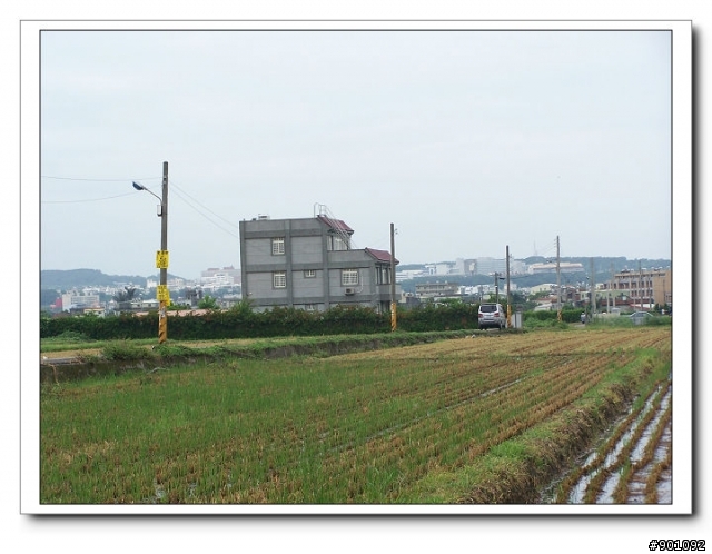 新竹地區優質單車路線~~竹22鄉道