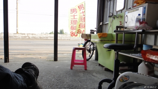 高雄大樹行記，及加碼的大寮花季