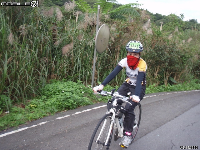 12-05 陽金p字 照片，春風車隊邊騎邊拍