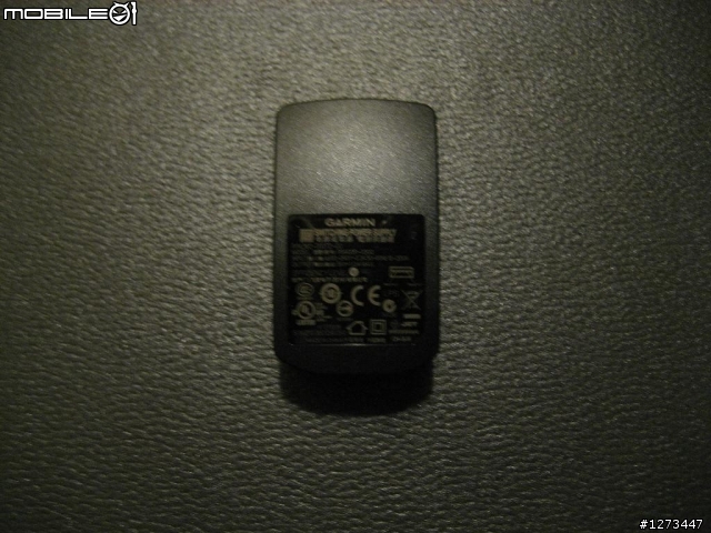 GARMIN EDGE 800 開箱文
