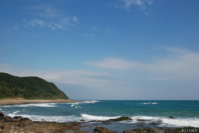 很普通的5天4夜環島行~~~