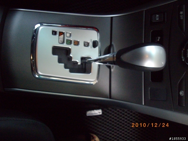 12/22交車 10.5代altis2.0z開箱和菜單分享
