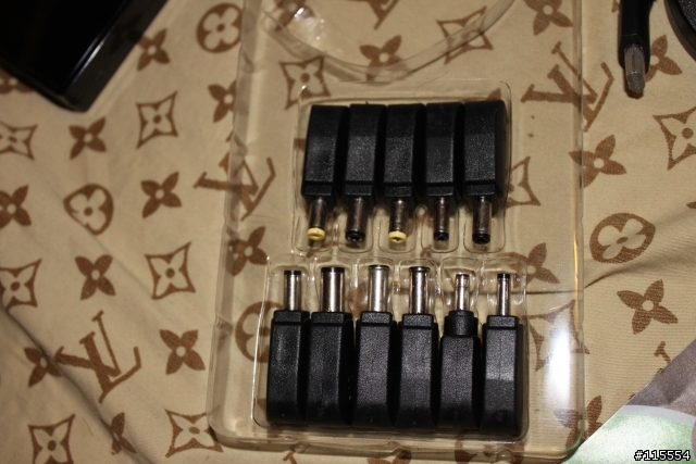 [開箱]"良興電子"慘劇之輕薄萬用變壓器Dazzle S100[U36絕配]