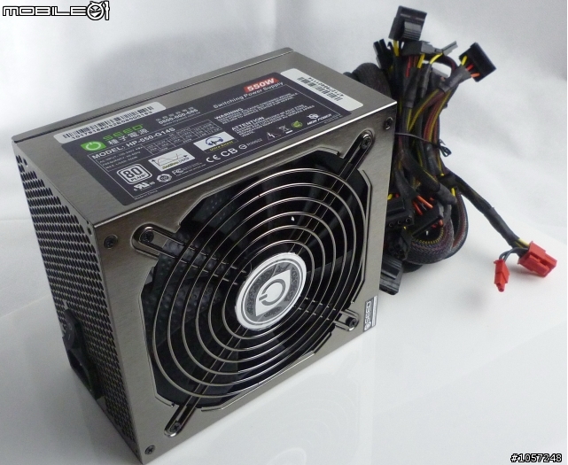 [Intel] i7-950 ＆ EAH6870 ＆ Rampgae 的邂逅（開箱）