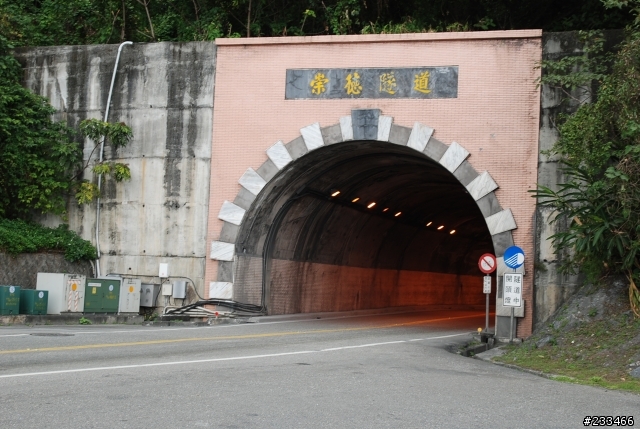 很普通的5天4夜環島行~~~