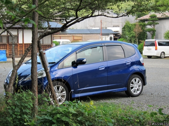 日本一些車子
