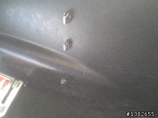 ［分享＆討論＆提問］G5龍頭前蓋又爆炸，之自己動手小修補篇。